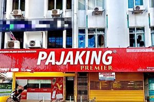 Pajak Gadai New Way Mukah Sdn Bhd