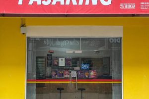 Pajak Gadai Pajaking (Kuala Lipis)
