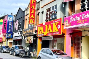 Pajak Gadai Pasir Puteh kedaipajak.com