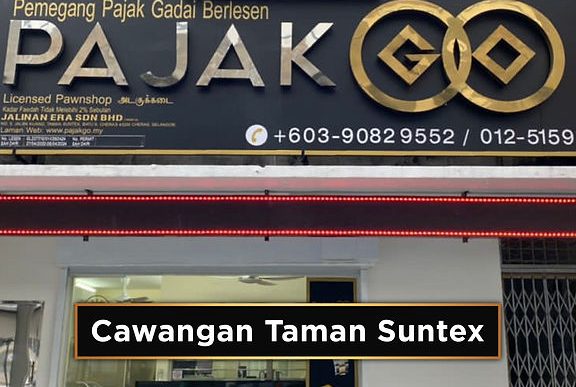 PAJAK GADAI POLSION GOODNESS SDN BHD 1 pajak gadai polsion goodness sdn bhd