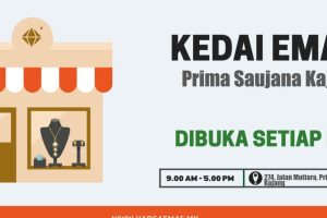 Pajak Gadai Prima Saujana Sdn Bhd