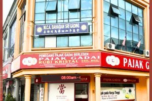 Pajak Gadai Pure Merit Sdn. Bhd.