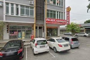 Pajak Gadai Semabok Sdn. Bhd.