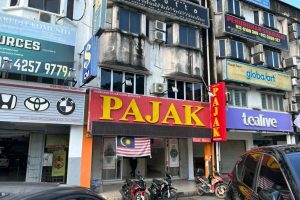 PAJAK GADAI SETIA SDN BHD ( BUKA 7 HARI )