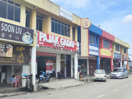 Pajak Gadai Simpang Renggam Sdn Bhd 1 pajak gadai simpang renggam sdn bhd