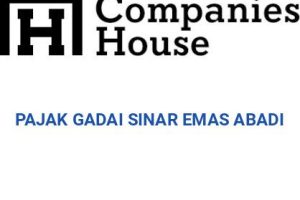 Pajak Gadai Sinar Emas Abadi Sdn Bhd