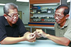 Pajak Gadai Taming Jaya Sdn Bhd