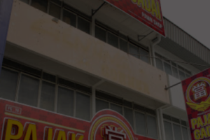 PAJAK GADAI TPH SUCCESS NILAI