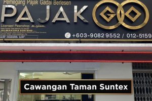 Pajak Gadai Wawasan Sdn Bhd