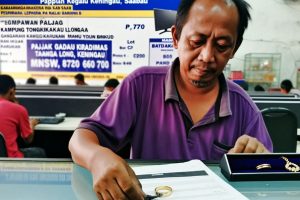 Pajak Gadai Wiramas Sdn Bhd