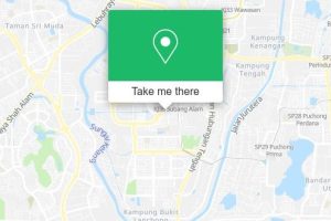 Pajak Master – Tmn Alam Megah, Shah Alam
