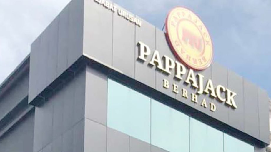 Pappajack.Seremban 1 pappajack seremban