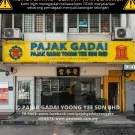 Pawn Shop – Pajak Gadai Soo Cemerlang Sdn Bhd