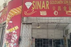 SINAR GOLDSMITH TELIPOK (KEDAI EMAS)